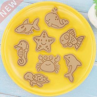 Cookie Stampers for  Cake Baking Decoration Supplies Favo