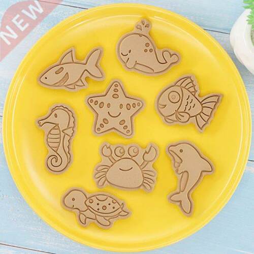 Cookie Stampers for  Cake Baking Decoration Supplies Favo