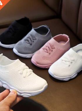 Baby Sneakers Infant Shoes Fashion Children's Flat Shoes Ba