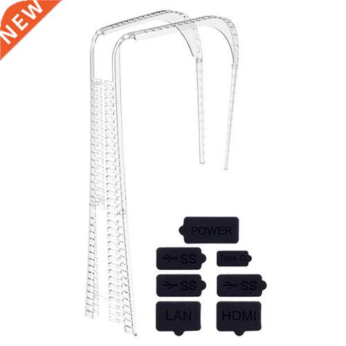 Silicone Dust Plug Set Anti Dust Cover Stopper Dustproof Cas