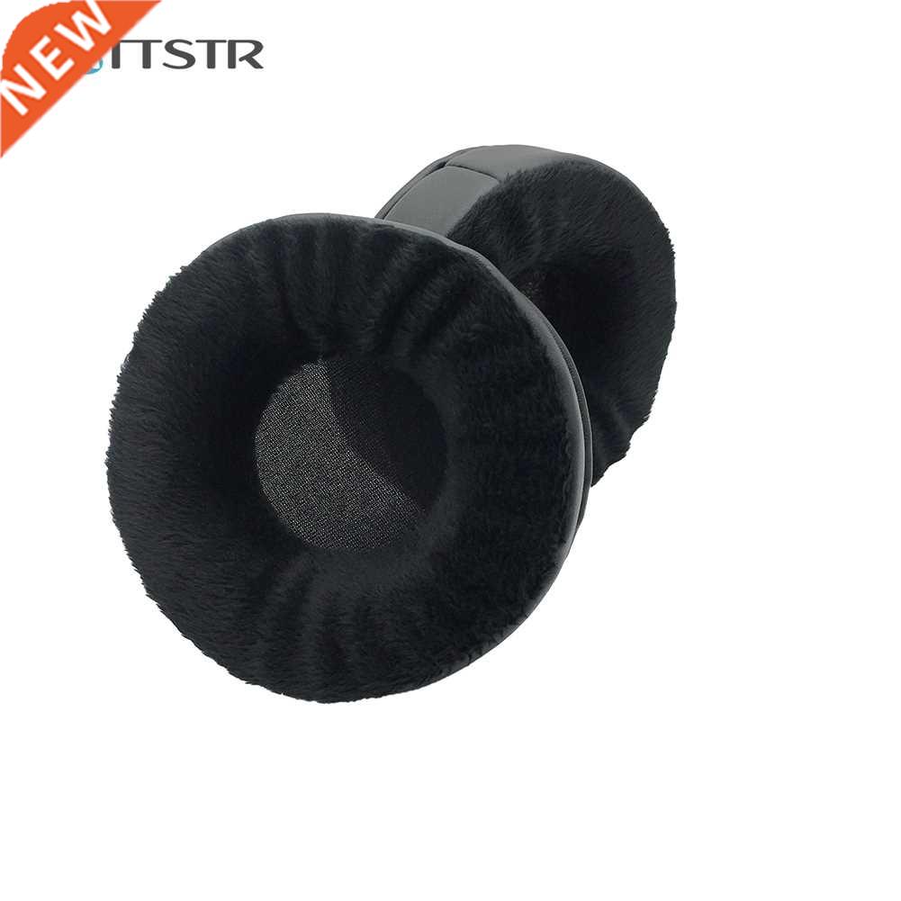 Velvet Earpads for ISK AKG ATH Beyerdynamic Bluedio