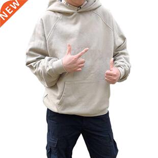 Dropshiping New high quality Logo Hoodies Men Women Couple F