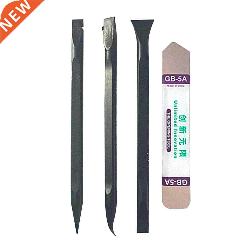 4Pcs Rods Pry Steel Tablet Disassemble Crowbar Tool For iPho