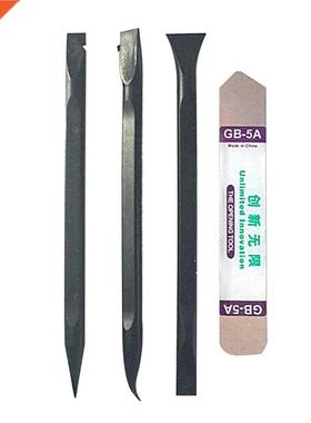 4Pcs Rods Pry Steel Tablet Disassemble Crowbar Tool For iPho