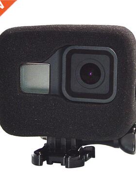 Windshield Wind Noise Reduction Sponge Foam Case Cover Housi