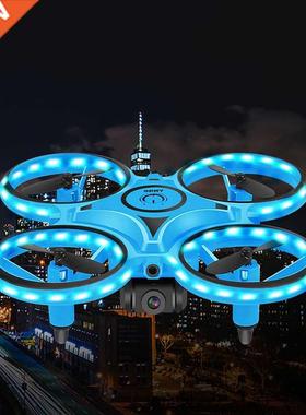 HGRC 2.4G Mini Watch RC Drone With 720P Camera HD Wifi Fpv G