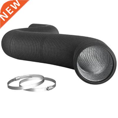 Dryer Vent Hose Flexible 4/6 Inch Aluminum Ducting Flexible