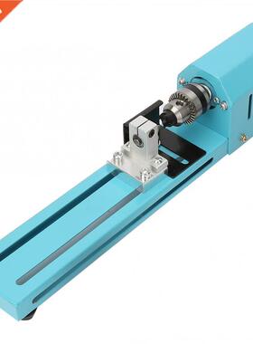 Miniature Electric Punching Grinding Machine  Wood Lathe