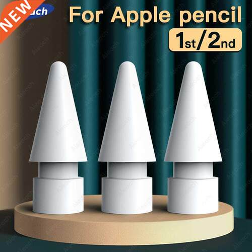 For Apple Pencil Tip Spare Nib Replacement Tip For Apple Pe