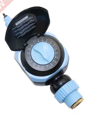Electronic Automatic Watering Timer Waterproof Home Garden I