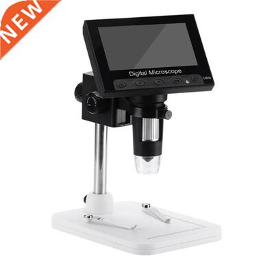 1000X+Digital+Microscope+Camera+Video+720p+with+4.3