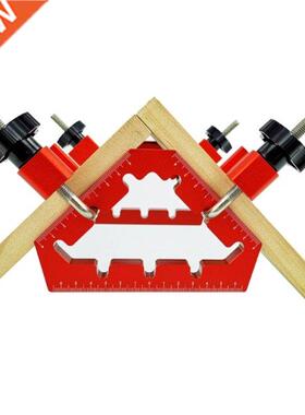 Woodworking Tools 45/90 Degrees Right Angle Auxiliary Fixtur