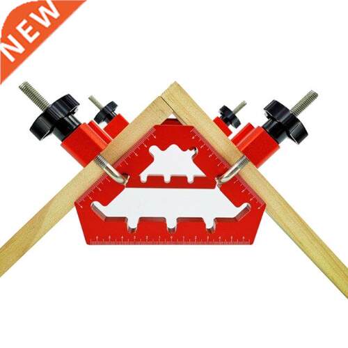 Woodworking Tools 45/90 Degrees Right Angle Auxiliary Fixtur