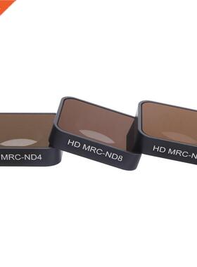 FOTOFLY Go Pro Hero 5 6 7 Lens Accessories V CPL ND 4 8 16 N