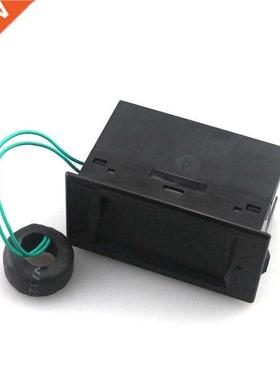 AC 80-300V/AC 200-450V 4 in 1 AC Voltmeter Ammeter Power Ene