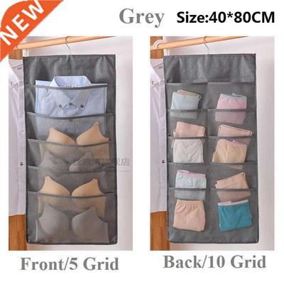 Wardrobe Storage Bag Foldable Hanging Organizer nderware Bra