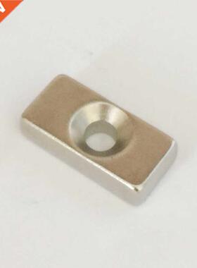 Rectangular Strong Magnet Strip Strong Magnetic loack Curta