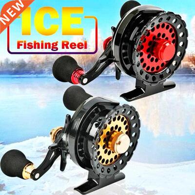 6+1 Ball Bearngs Hgh Speed Gear Rato Smooth Left Rght F