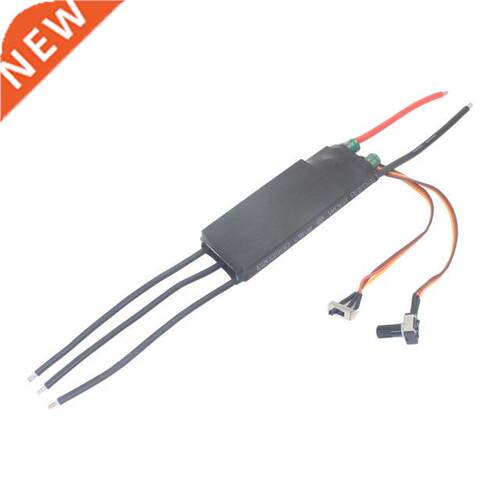 DC6-24V 1000W BLDC 3 Phase DC Brushless Motor Driver Hallles