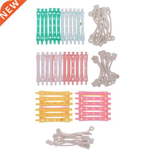36pack Hair Hairdressing Perm Rods Rollers Salon  Hair St