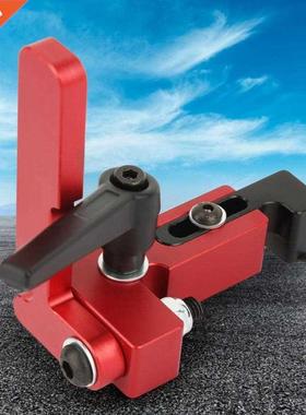 Alloy Steel Type-75 Woodworking Tool Miter Track Stop Accura