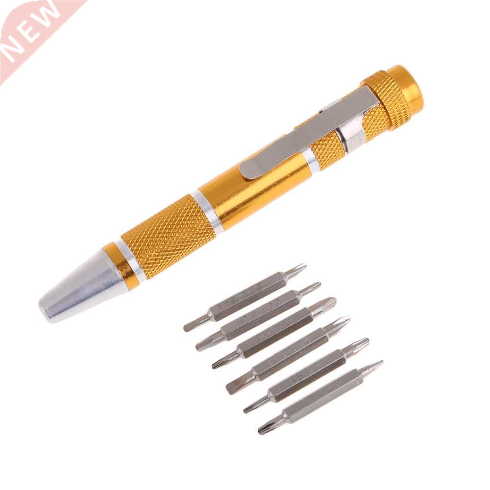 Pen Style Mini Set Trox Hex 7 IN 1 Small Mini Hobby Craft Re