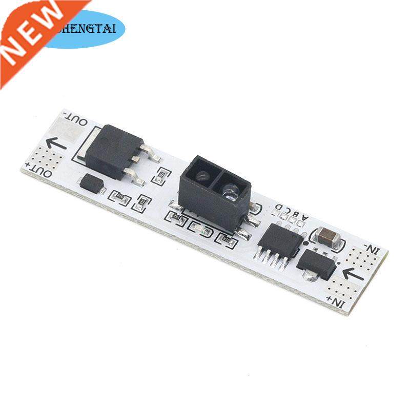 Touch Switch Capacitive Module 5V-24V 3A LED Dimming