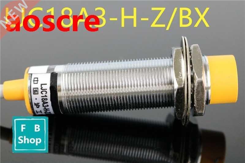 1pcs LJC18A-H-Z/BX NPN 6-6V 00MA 1-10mmApproach Sensor C
