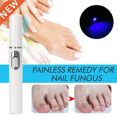 2022 Painless Fungal Nail Repair Pen Onychomycosis Paronychi