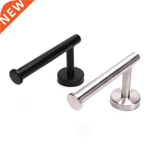 Household Toilet Wall Mount Toilet Paper Holder Stainless St