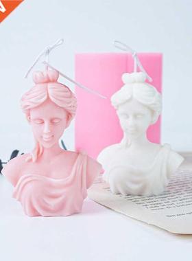 Vinas Silicone Mold Decoration Room, Three-Dimensional