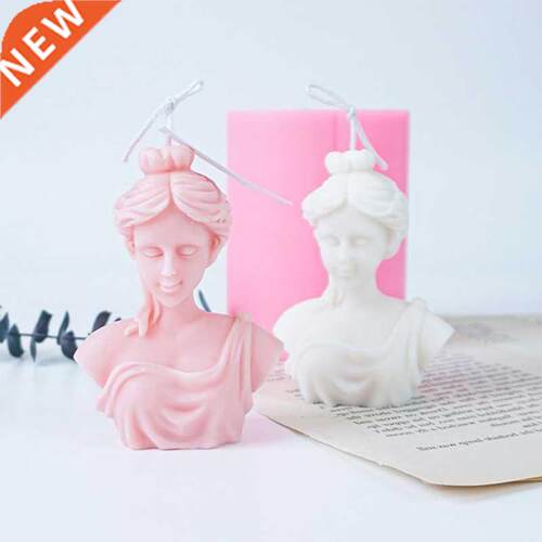 Vinas Silicone Mold Decoration Room, Three-Dimensional