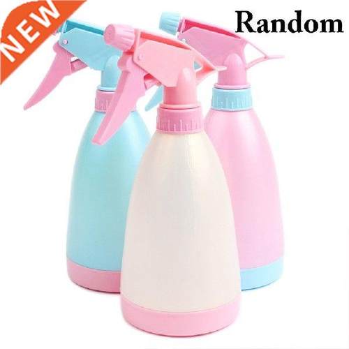 500ml Pet Dog Cat Spray Bottle Empty Simple Plastic Mist