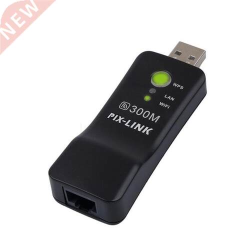 New USB Universal Wireless Smart TV Wifi Adapter TV network