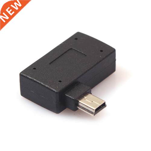 Mn USB 2.0 OTG Host Adapter wth USB Power for Cell Phone