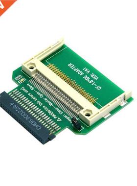 CF Compact Flash Merory Card to 50pin 1.8 Inch IDE Hard Driv