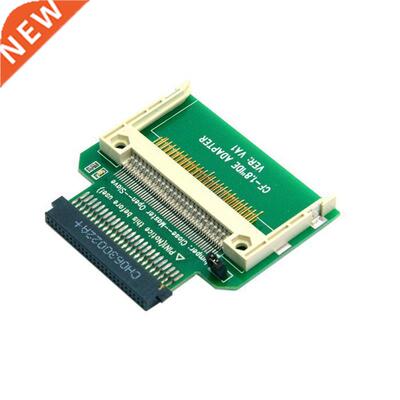 CF Compact Flash Merory Card to 50pin 1.8 Inch IDE Hard Driv