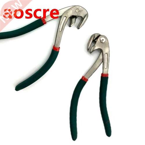 35ED Car Door Edge Repair Tools Car Body Door Panel Edge Pli