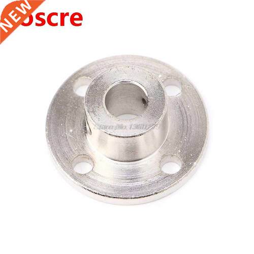 Hot New 3mm-10mm Rigid Flange Coupling Motor Guide Shaft Cou