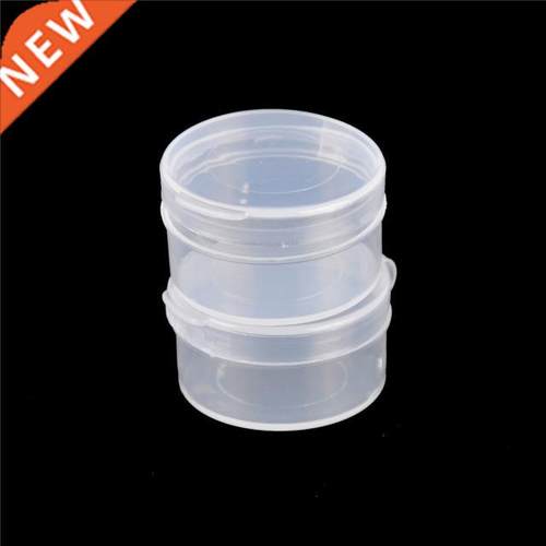 10pcs/lot Toolbox Electronic Plaic Parts Container Tool Bo