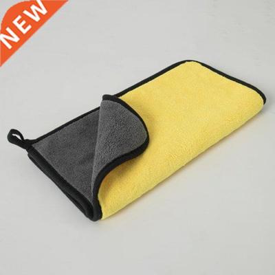 Pet Bath Towels Super Absorbent Clean Up Fiber Towel Pet Dog