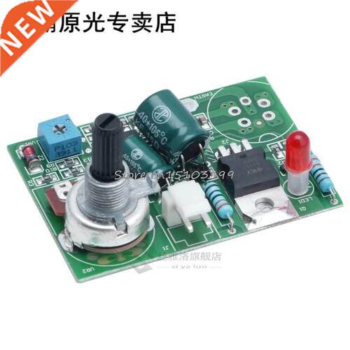 Soldering Iron Control Board Controller Station Thermostat A