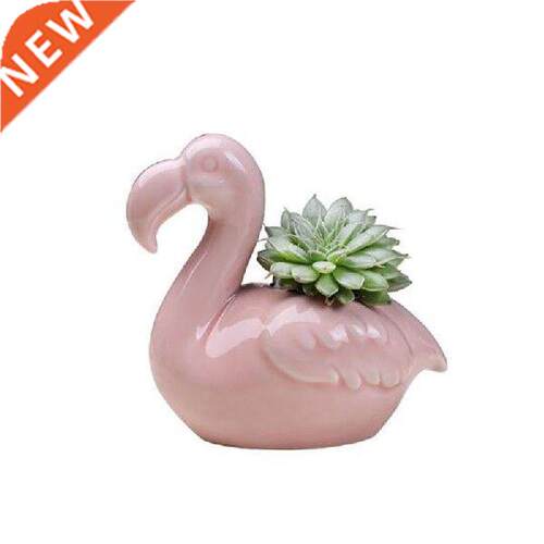 Japanese Style Bonsai Pot Fleshy Plant Container Holder