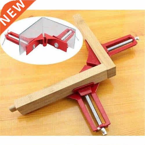 90 Degrees Angle Clamp Right Angle Woodworking Frame Clamp