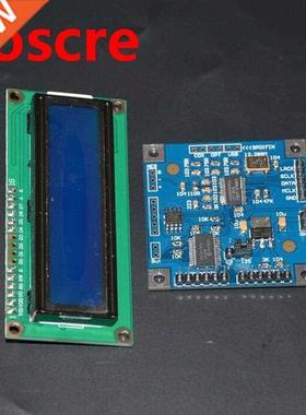 CS8416 Digital receiver board module SPDIF to I2S Soft contr