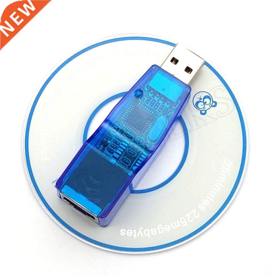 USB Ethernet Adapter Usb Network Card USB To Ethernet RJ45 L