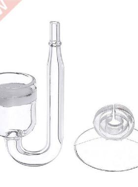 CO2 Diffuser Nano Size 1.02in Dia Atomizer High Transparent