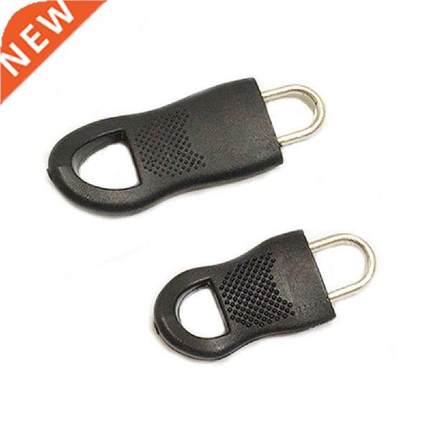 10pcs Detachable Universal Zipper Puller Set With Anti-slip