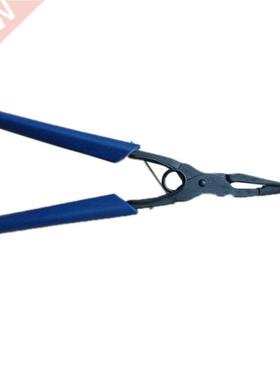 Fiber Optic Connector Plug And Clamp Pull Tool IET Pilers Fi