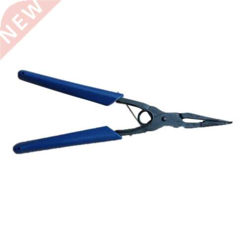 Fiber Optic Connector Plug And Clamp Pull Tool IET Pilers Fi